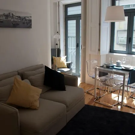 Oportoview Alegria Apartment Exterior photo