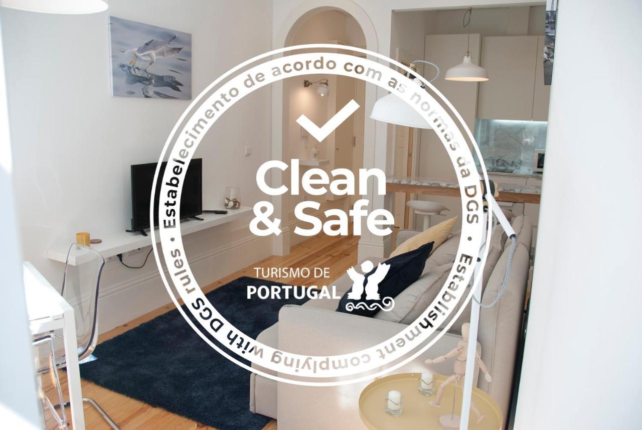 Appartamento Oportoview Alegria