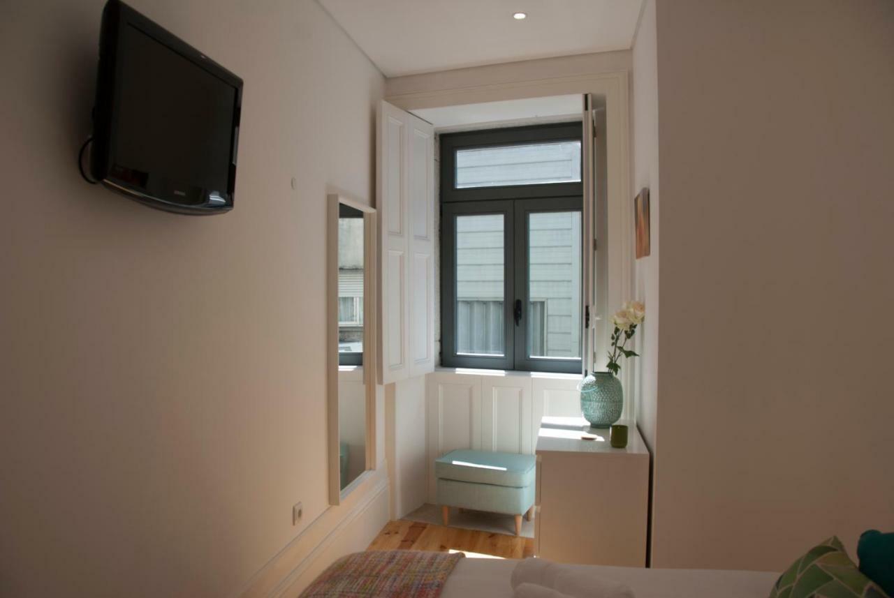 Apartment Oportoview Alegria *