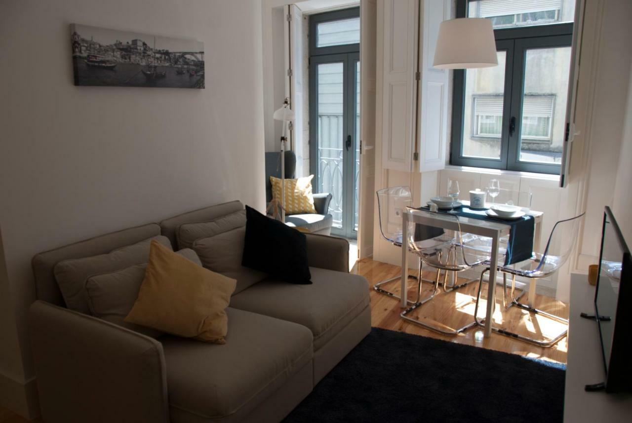 Appartamento Oportoview Alegria