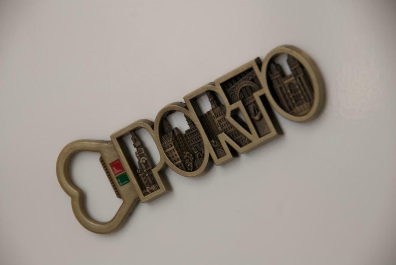 Oportoview Alegria Appartamento *