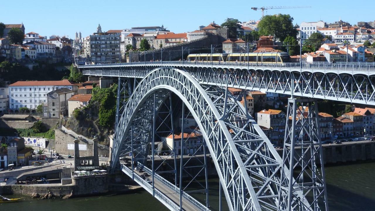 Oportoview Alegria Oporto