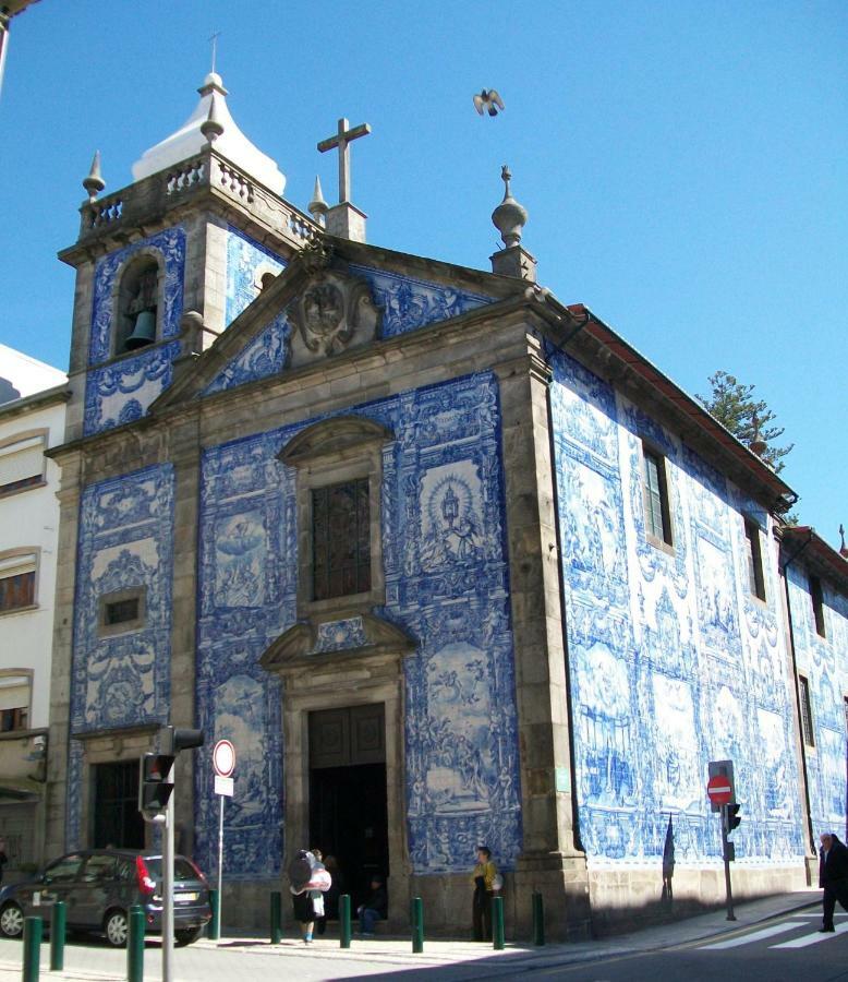 Appartamento Oportoview Alegria *