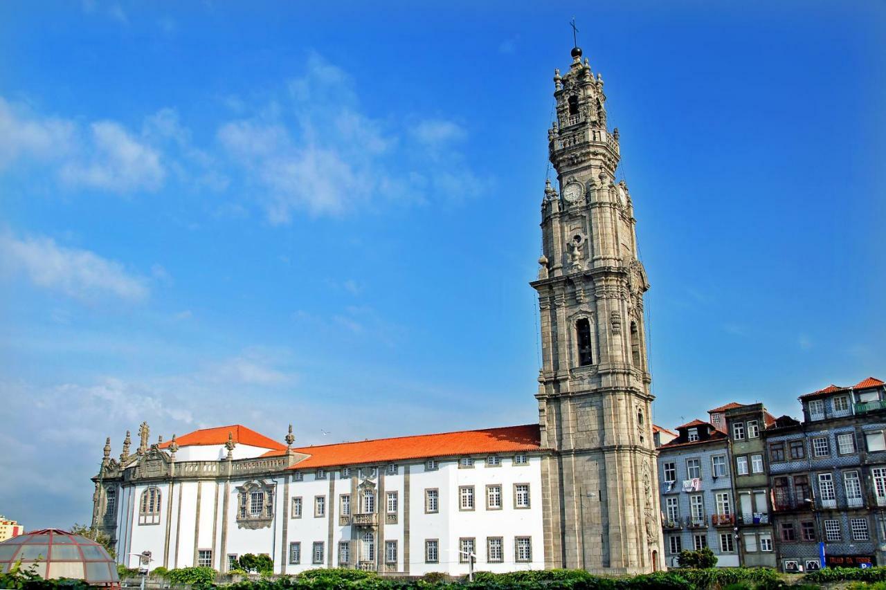 Oportoview Alegria Appartamento *