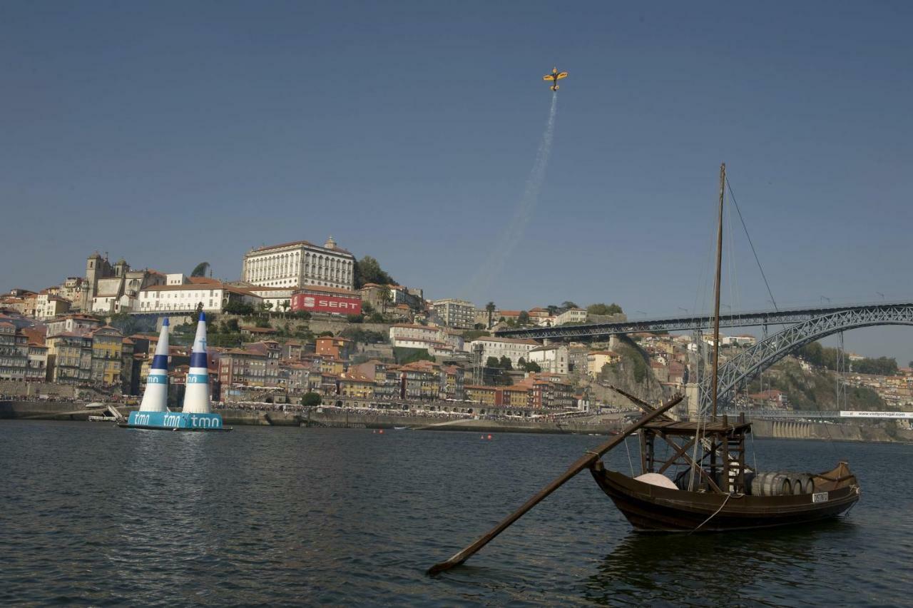 Oportoview Alegria * Oporto
