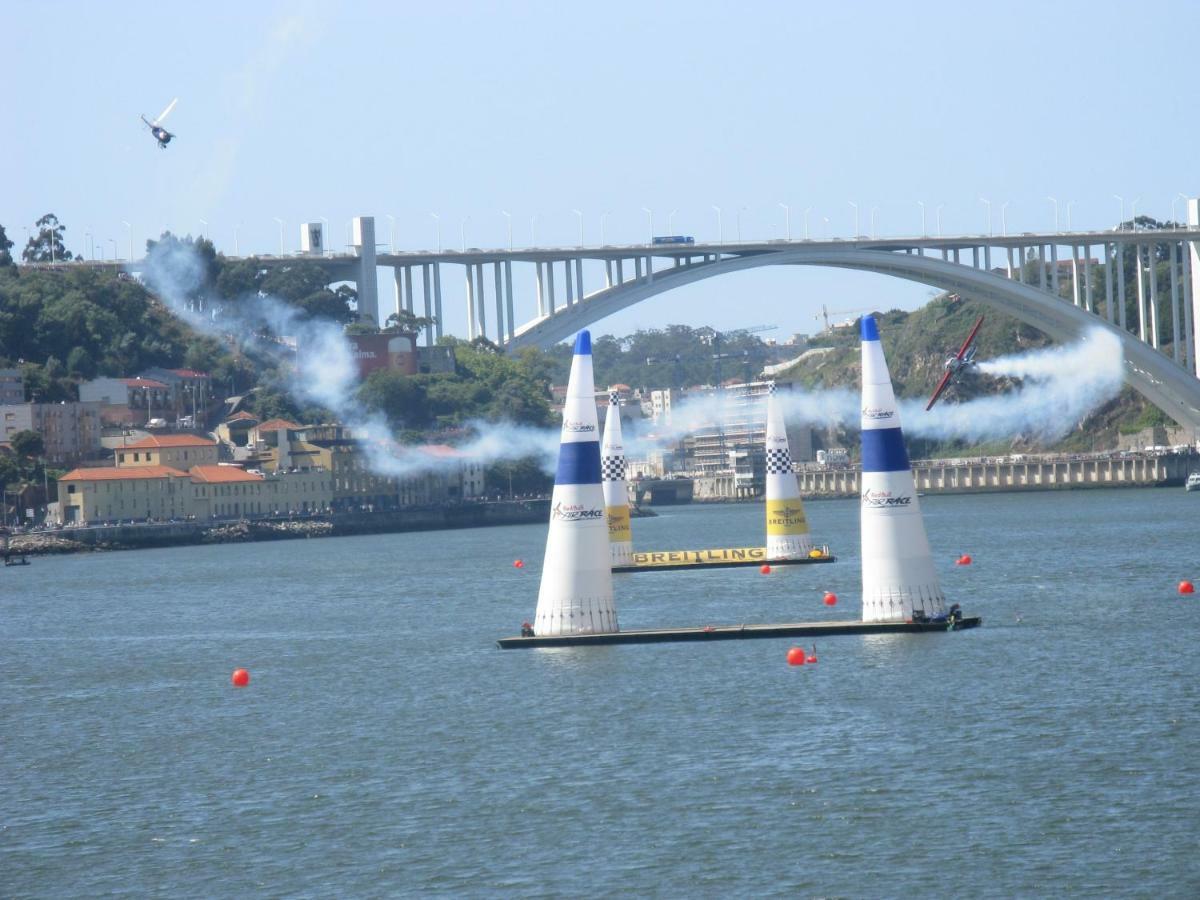 Oportoview Alegria Appartamento Oporto