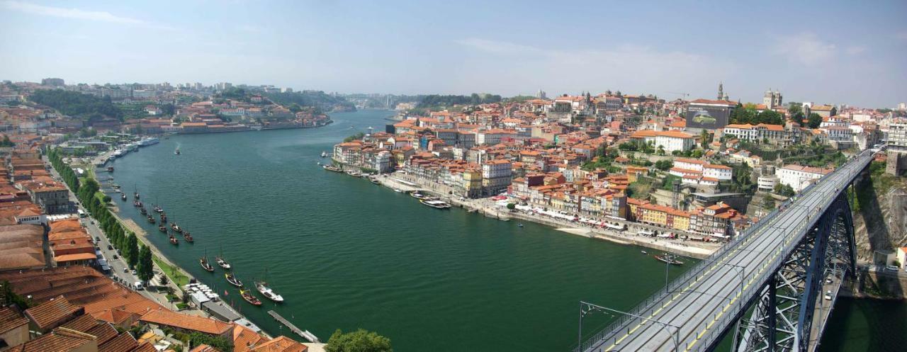 Appartamento Oportoview Alegria *