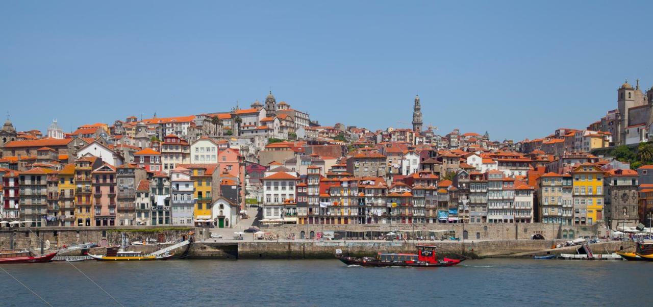 Oportoview Alegria Appartamento *